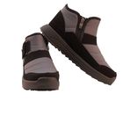 Ботинки Комфорт Норд Сірі, Колір: Сірий, Розмір: 35