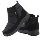 Взуття ТермоСтайл, чорна, Колір: Чорний, Розмір: 36