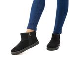 Уггі Терра, Міні, Колір: Чорний, Дизайн: Міні , Розмір взуття: 35