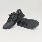 Кросівки Брукс екошкіра сірі, Колір: Сірий, Розмір взуття: 39