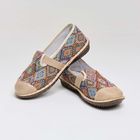 Сліпони Руна, карамельні, Колір: Карамельний, Розмір взуття: 36