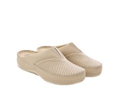 Сабо Даяна, бежеві, Колір: Бежевий , Розмір: 35