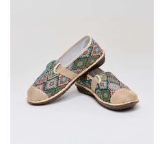 Сліпони Руна, морська хвиля, Колір: Морська хвиля , Розмір взуття: 36