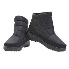 Ботинки Іванка, чорні, Колір: Чорний, Розмір взуття: 35