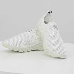 Кросівки Комфорт Білі, Колір: Білий, Розмір: 35