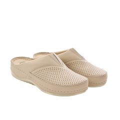 Сабо Даяна, бежеві, Колір: Бежевий , Розмір: 35