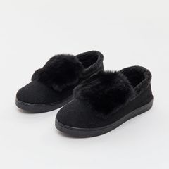 Лофери Віолетта, чорні, Колір: Чорний, Розмір взуття: 36