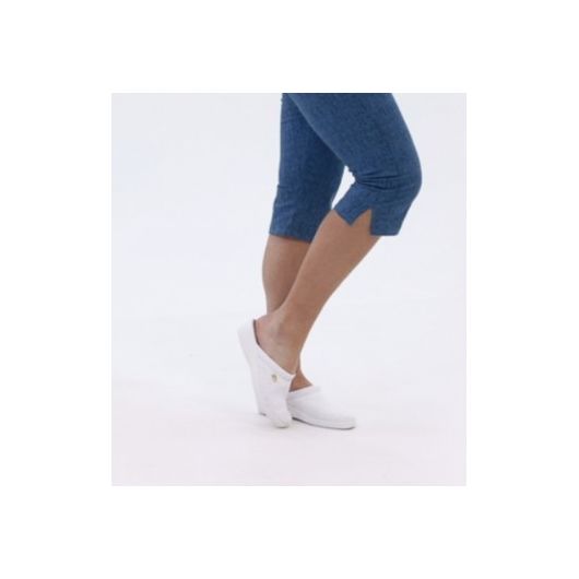 Сабо Симона, білі, Колір: Білий, Розмір: 41, изображение 4