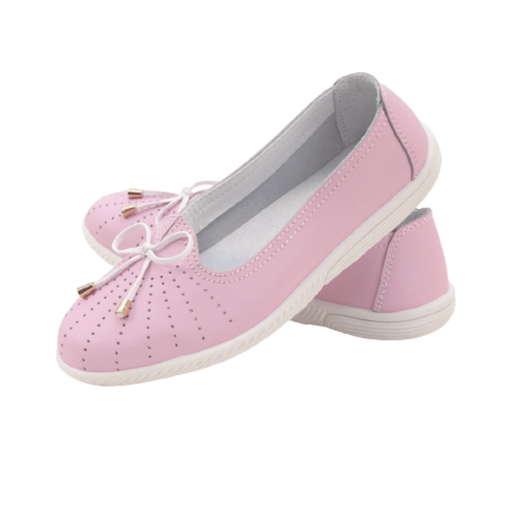 Туфлі Марлетта Рожеві, Колір: Рожевий, Розмір: 35