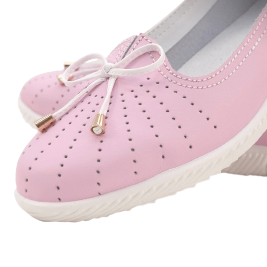 Туфлі Марлетта Рожеві, Колір: Рожевий, Розмір: 41, изображение 2