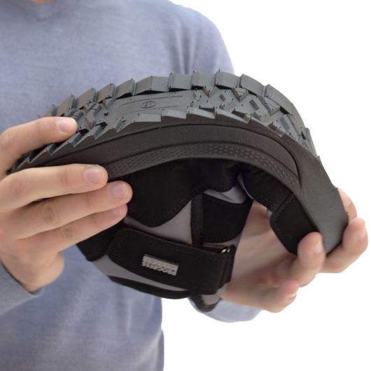 Ботинки Комфорт Норд Сині, Колір: Синій, Розмір: 40, изображение 6