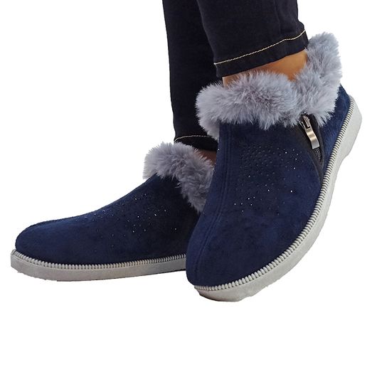 Напівчобітки Аніта, чорні, Колір: Чорний, Розмір: 36, изображение 4