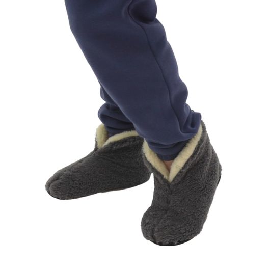 Бабуші Затишок, сірі, Колір: Сірий, Розмір: 40-42, изображение 2