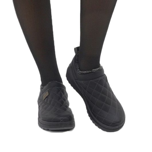 Півчобітки Шарм, чорні, Колір: Чорний, Розмір: 38, изображение 2