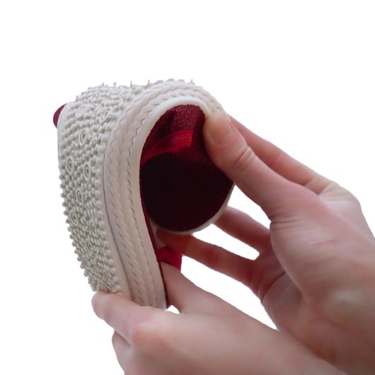 Мокасини Лоретта, бірюзові, Колір: Бірюзовий, Розмір: 36, изображение 4