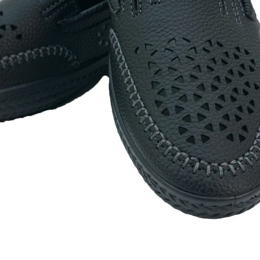 Туфлі Флоріс, чорні, Колір: Чорний, Розмір: 38, изображение 2