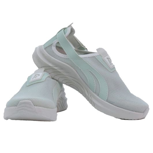 Кроссовки Бриз, салатовые, Цвет: Салатовый, Размер: 41