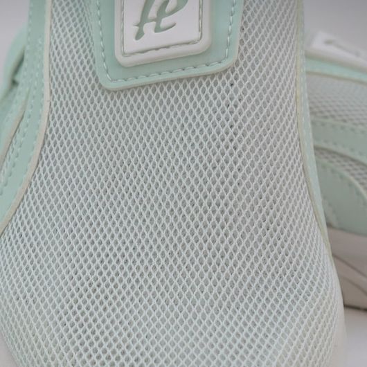 Кросівки Бриз, салатові, Колір: Салатовий, Розмір: 36, изображение 3