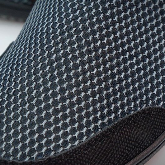 Сліпони Брайтен, з відкритою п'ятою, сірі, Колір: Сірий, Дизайн: З відкритою п'ятою, Розмір: 40, изображение 3