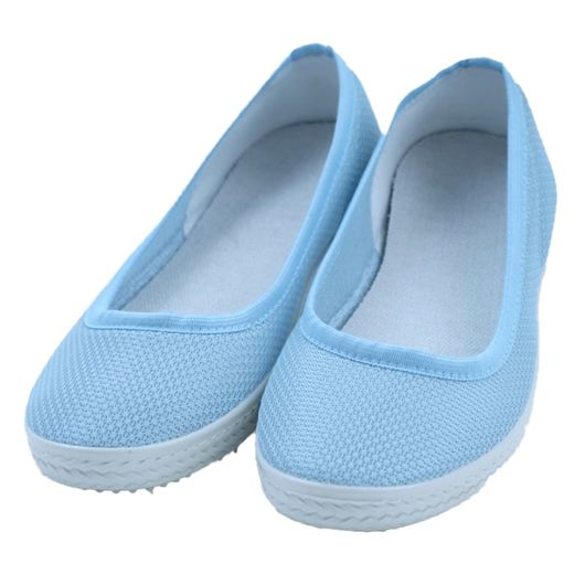 Мокасини Лоретта, бірюзові, Колір: Бірюзовий, Розмір: 36, изображение 2