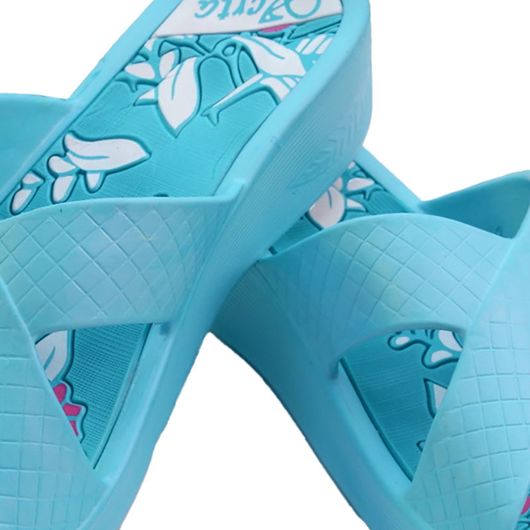 Літнє взуття Злата, лавандове, Колір: Лавандовий, Розмір: 36, изображение 3