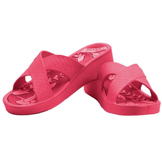 Літнє взуття Злата, лавандове, Колір: Лавандовий, Розмір: 36, изображение 8