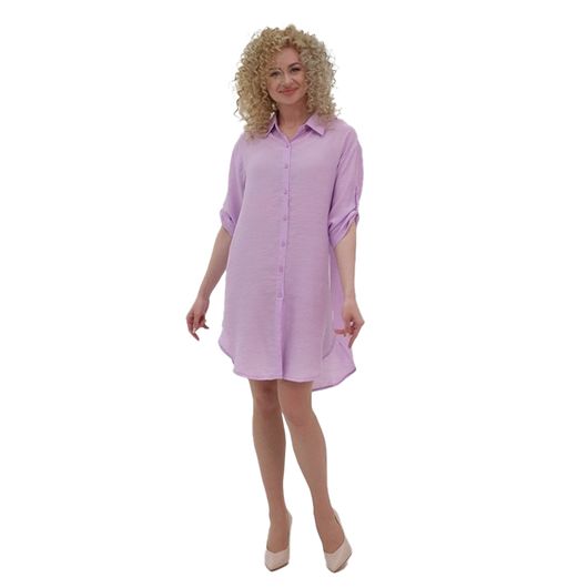 Блуза Нелла, бежева, Колір: Бежевий , Розмір: S, изображение 4