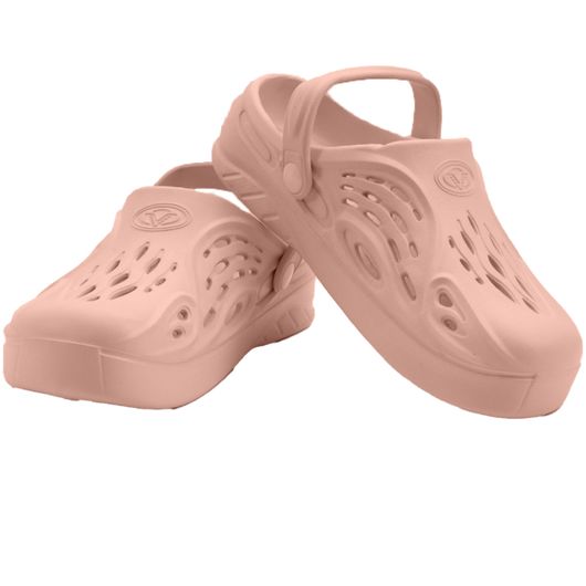 Літнє взуття Кроксі, білі, Колір: Білий, Розмір: 36, изображение 11