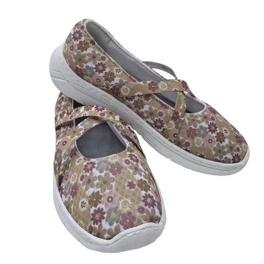 Мокасини Віола, сині, Колір: Синій, Розмір: 36, изображение 15