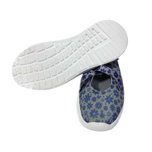 Мокасини Віола, сині, Колір: Синій, Розмір: 36, изображение 4