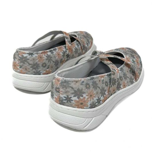 Мокасини Віола, сині, Колір: Синій, Розмір: 36, изображение 9