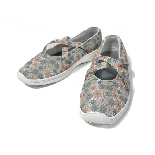 Мокасини Віола, сині, Колір: Синій, Розмір: 36, изображение 11