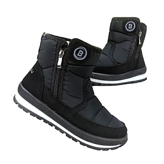 Дутики Доріс міні, Розмір взуття: 35, изображение 3