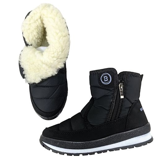 Дутики Доріс міні, Розмір взуття: 35, изображение 4