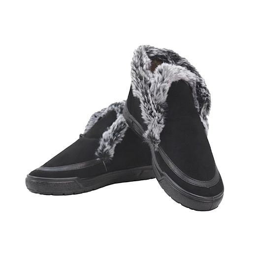 Ботинки Лада, бордові, Колір: Бордовий, Розмір взуття: 35, изображение 6