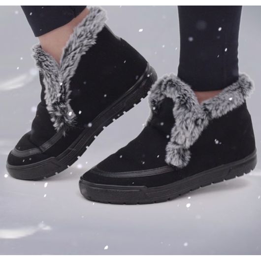 Ботинки Лада, бордові, Колір: Бордовий, Розмір взуття: 35, изображение 10