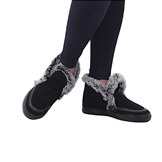 Ботинки Лада, бордові, Колір: Бордовий, Розмір взуття: 35, изображение 7