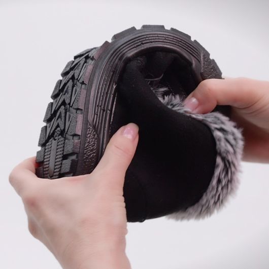 Ботинки Лада, бордові, Колір: Бордовий, Розмір взуття: 35, изображение 9