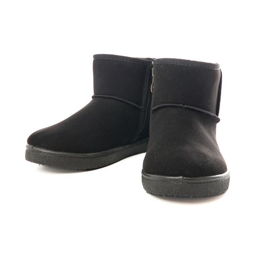 Уггі Терра, Класика, Колір: Чорний, Дизайн: Класика , Розмір взуття: 35, изображение 15