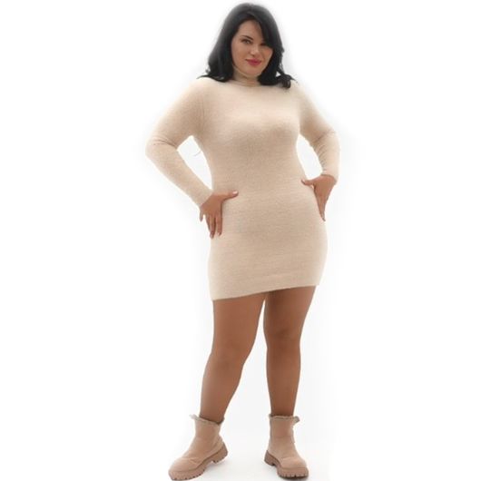 Сукня Джолі, сіра, Колір: Сірий, Розмір: 42-44, изображение 12