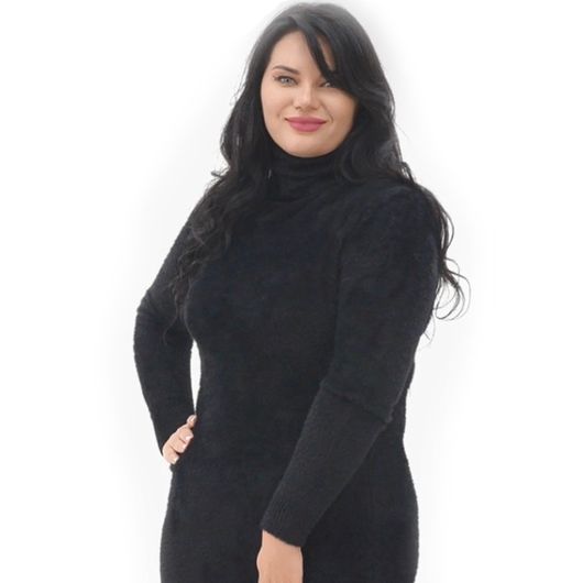 Сукня Джолі, сіра, Колір: Сірий, Розмір: 42-44, изображение 16