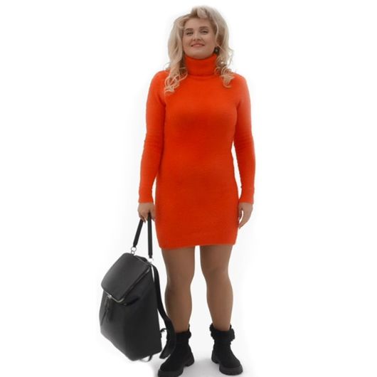 Сукня Джолі, сіра, Колір: Сірий, Розмір: 42-44, изображение 6