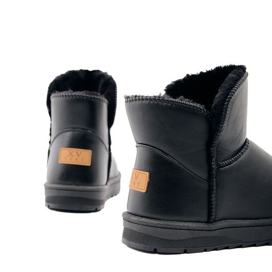 Чобітки Сканді, Розмір взуття: 36-37, изображение 5