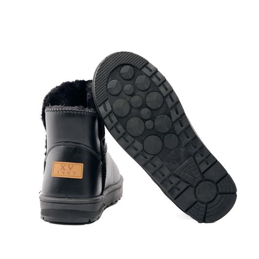 Сапожки Сканди, Размер обуви : 40-41, изображение 2