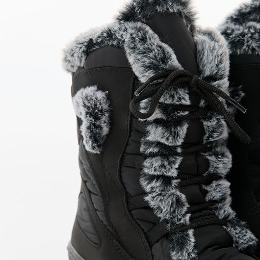 Ботинки Аврора, Размер: 36, изображение 3