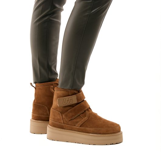 Угги Лайн, Розмір взуття: 35, изображение 10