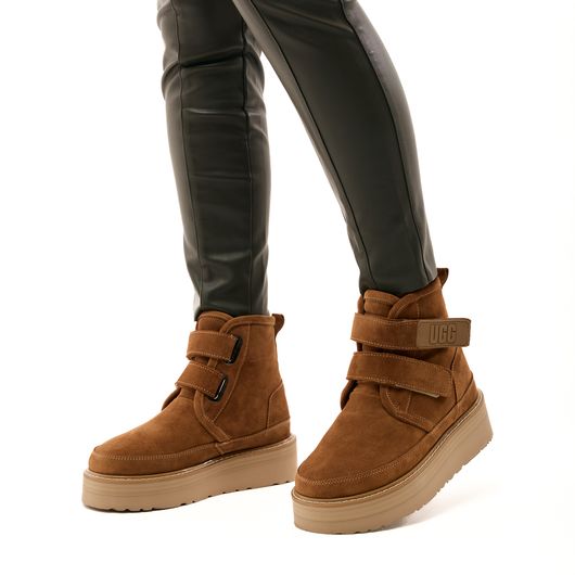 Угги Лайн, Розмір взуття: 35, изображение 11