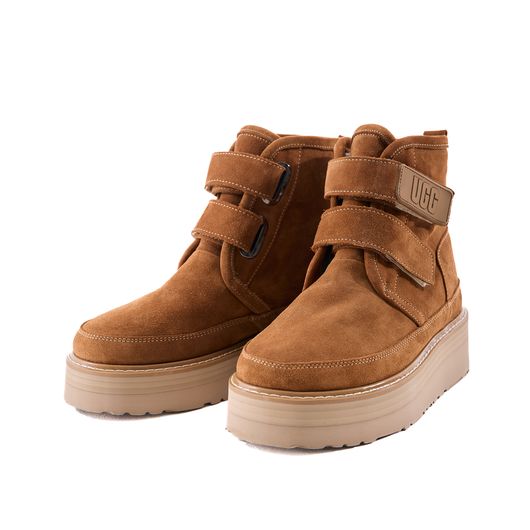 Угги Лайн, Розмір взуття: 35, изображение 2