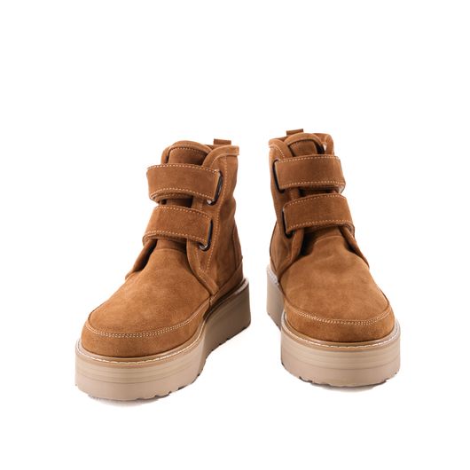 Угги Лайн, Розмір взуття: 35, изображение 5