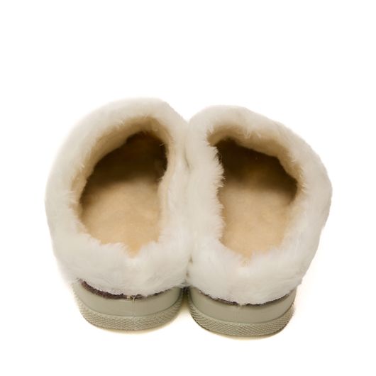 Тапочки домашні Зоряна, коричневі, Колір: Коричневий, Розмір взуття: 38, изображение 2